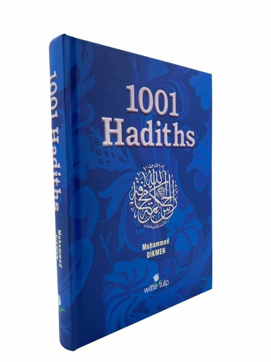 1001 Hadiths