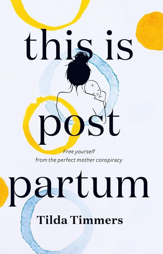 This is Postpartum