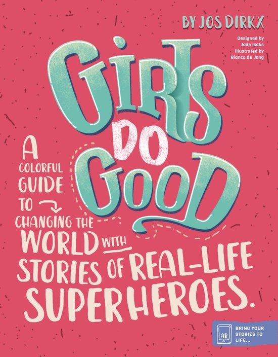 Girls Do Good 2018