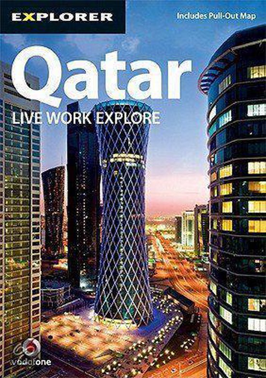 Qatar Complete Residents Guide