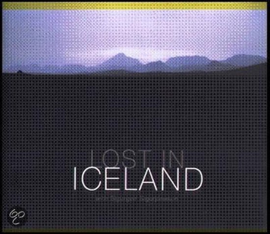 Lost in Iceland