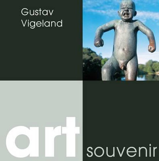 Gustav Vigeland