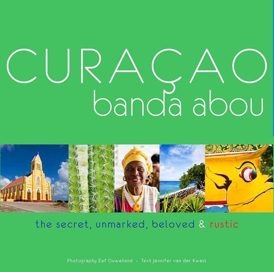 Curacao Banda Abou