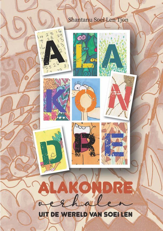 Alakondre