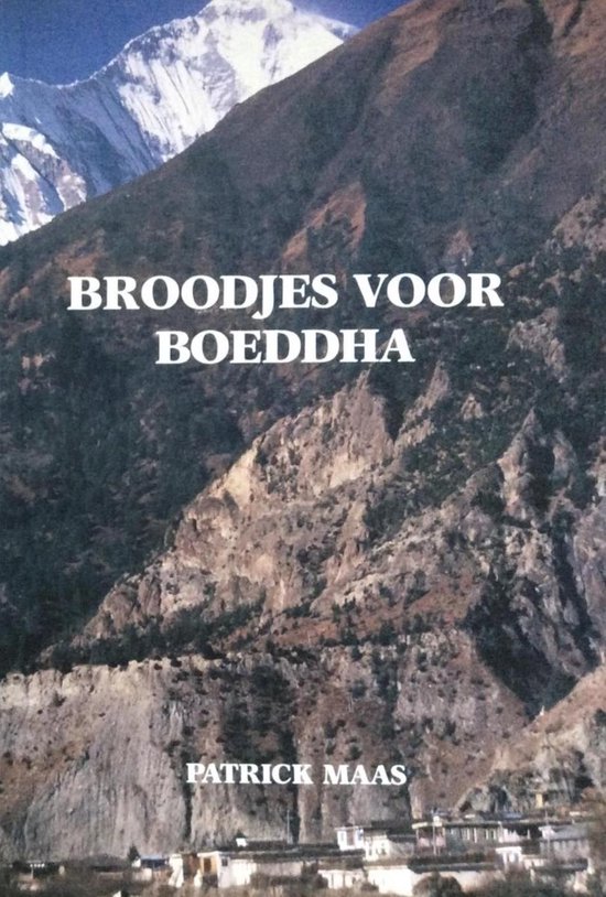 Broodjes voor Boeddha