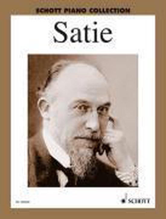 Erik Satie