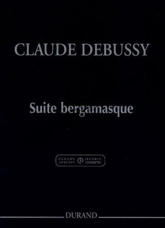 Suite bergamasque