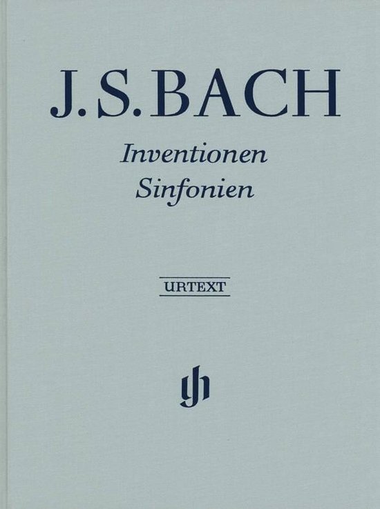 Inventionen und Sinfonien