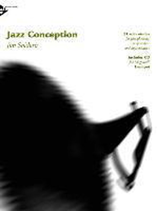 Jazz Conception Trumpet