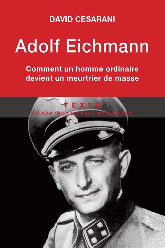 Adolf Eichmann