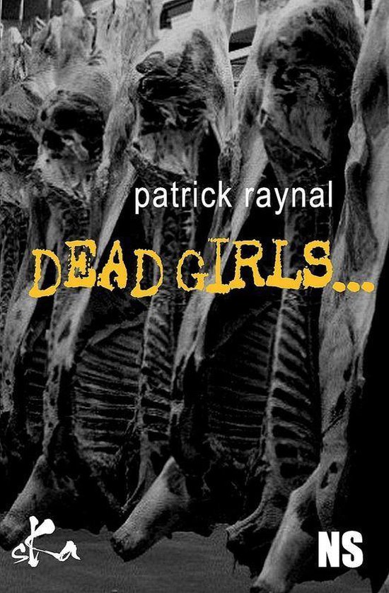 Noire Sœur - Dead girls