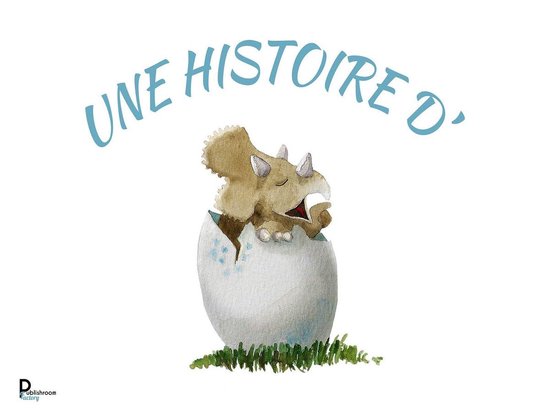 Une histoire d'œuf