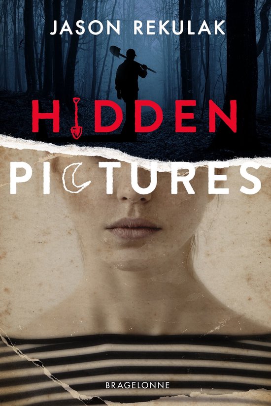 Hidden Pictures