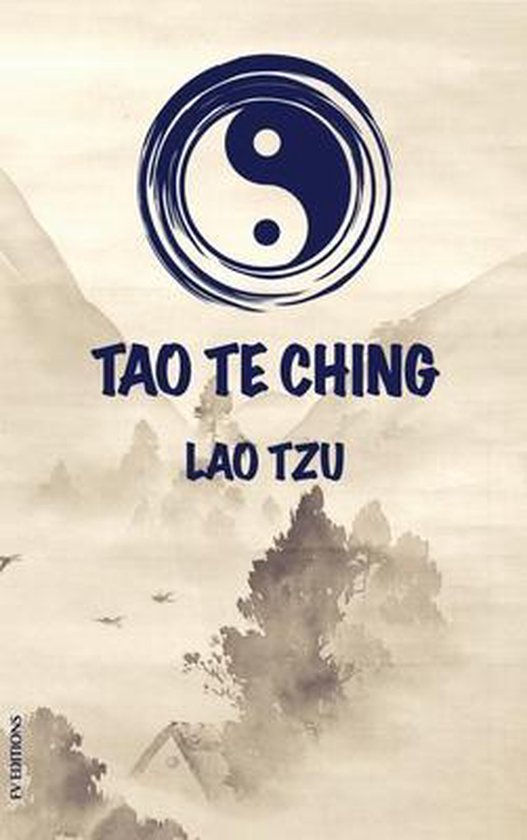 Tao Te Ching