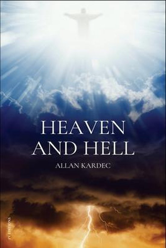 Heaven and Hell