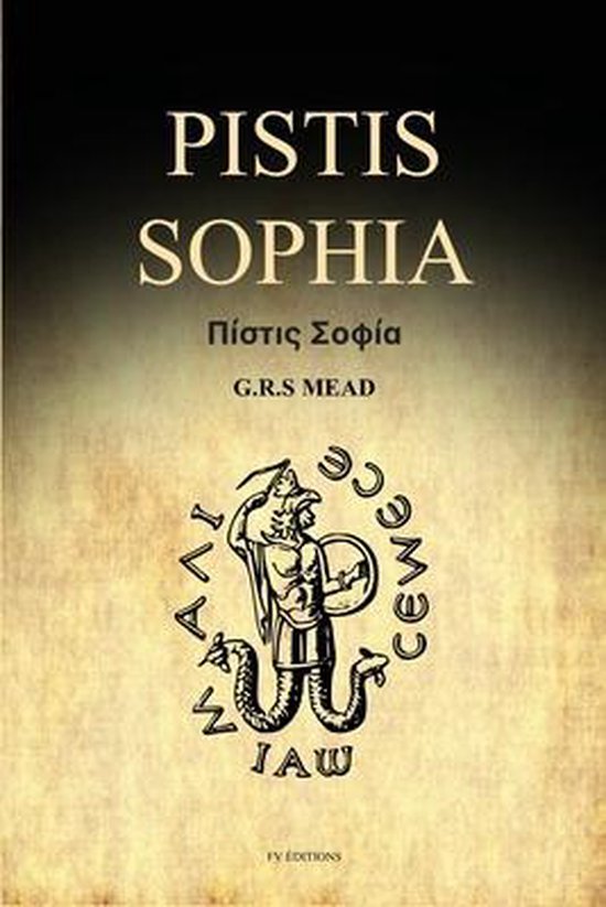 Pistis Sophia