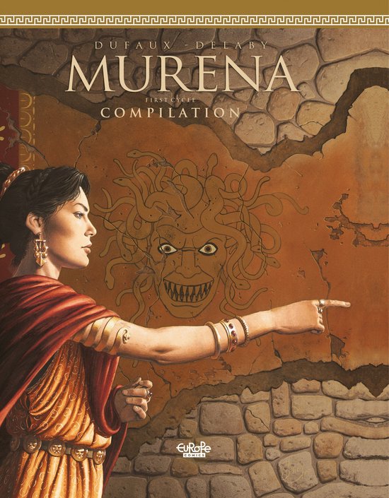 Murena Compilation - Murena - Compilation - Volume 1