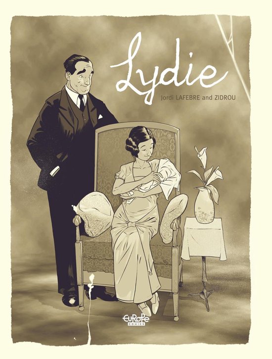 Lydie 1 - Lydie