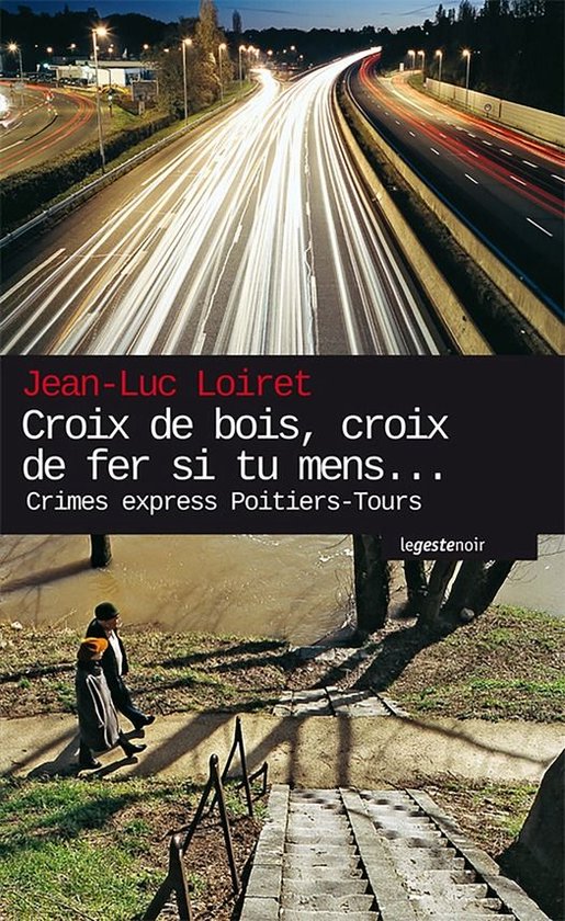 Les enquêtes du commandant Venturini - Croix de bois, croix de fer si tu mens…