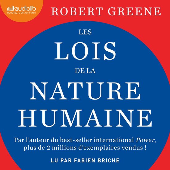 Les lois de la nature humaine