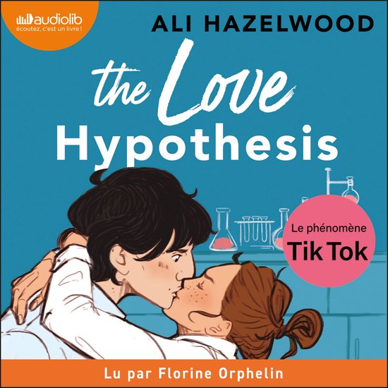 The Love Hypothesis