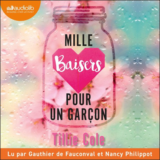 Mille Baisers pour un garçon