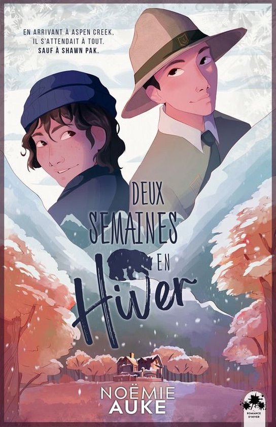 Romance d'Hiver - Deux semaines en hiver