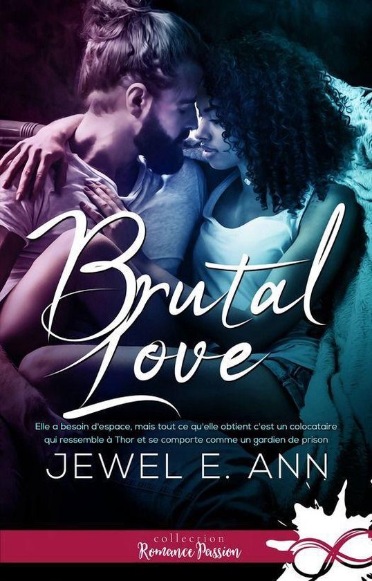 Romance Passion - Brutal love