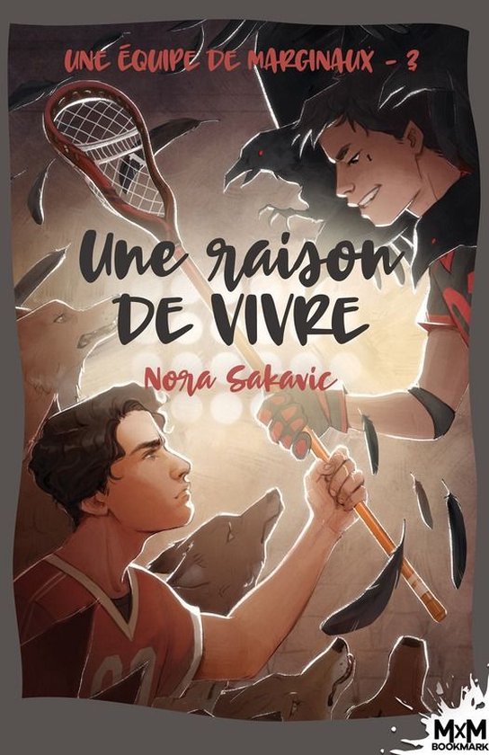 Une équipe de marginaux 3 - Une raison de vivre