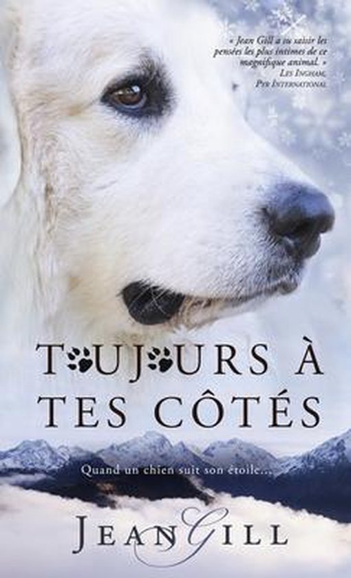 Toujours à tes côtés