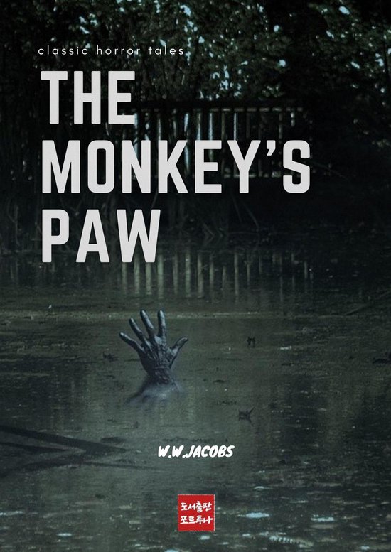 The Monkey's Paw