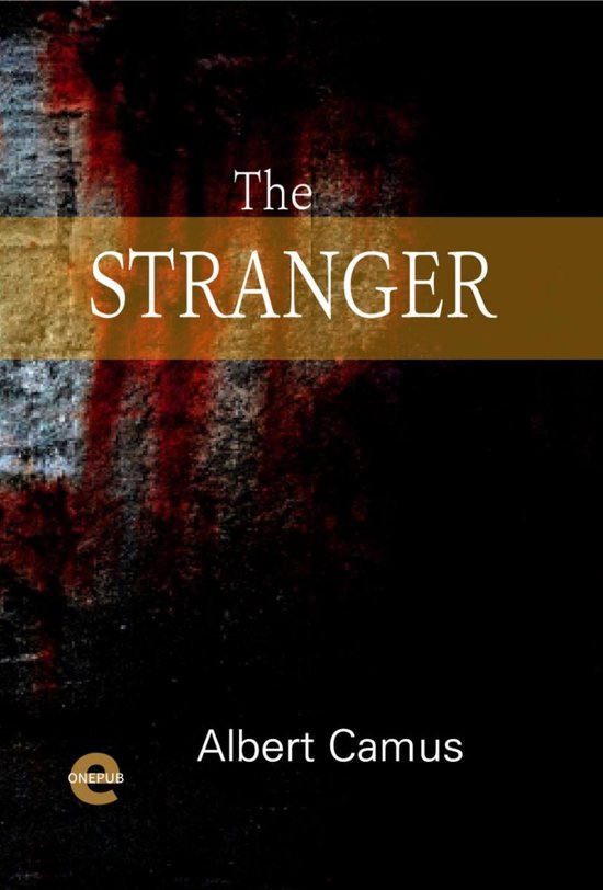 The Stranger