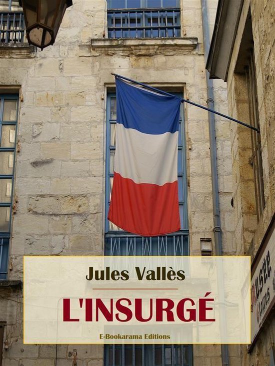 Trilogie de Jacques Vingtras, Mémoires d'un révolté 3 - L'insurgé