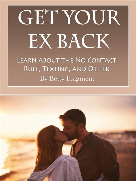 Get Your Ex Back