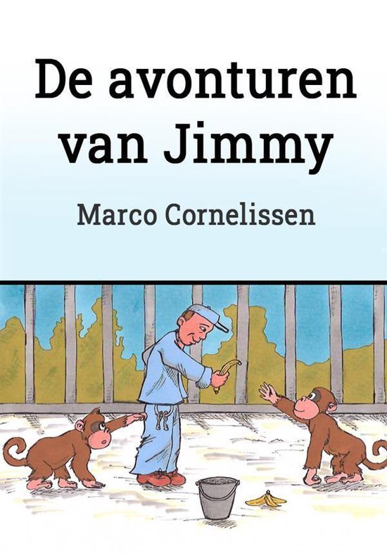 De avonturen van Jimmy