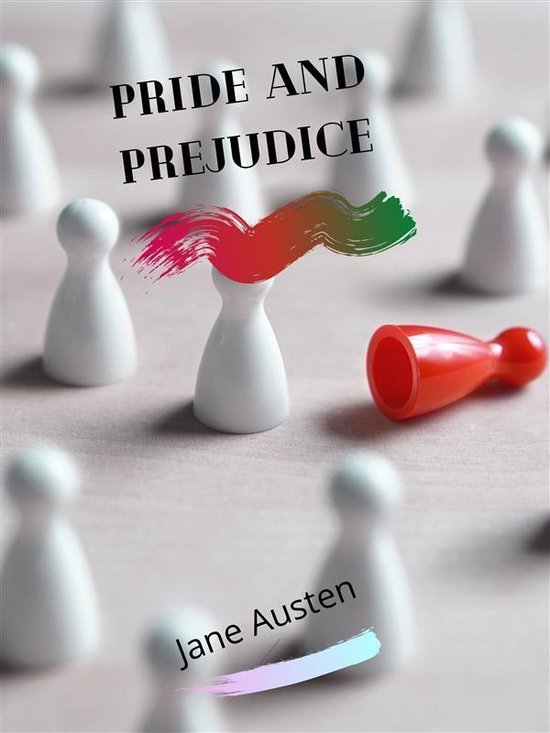 Pride And Prejudice