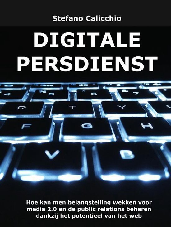 Digitale persdienst