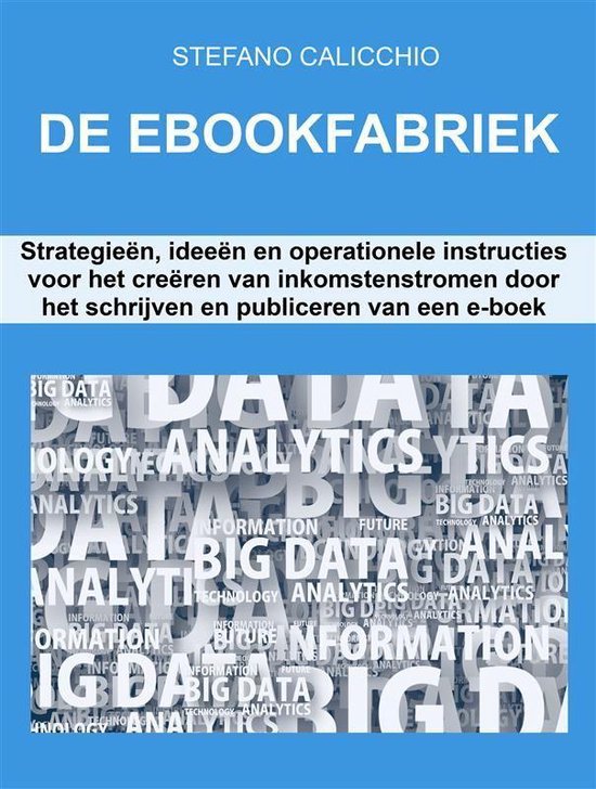 De ebookfabriek