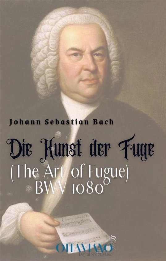 The Art of Fugue