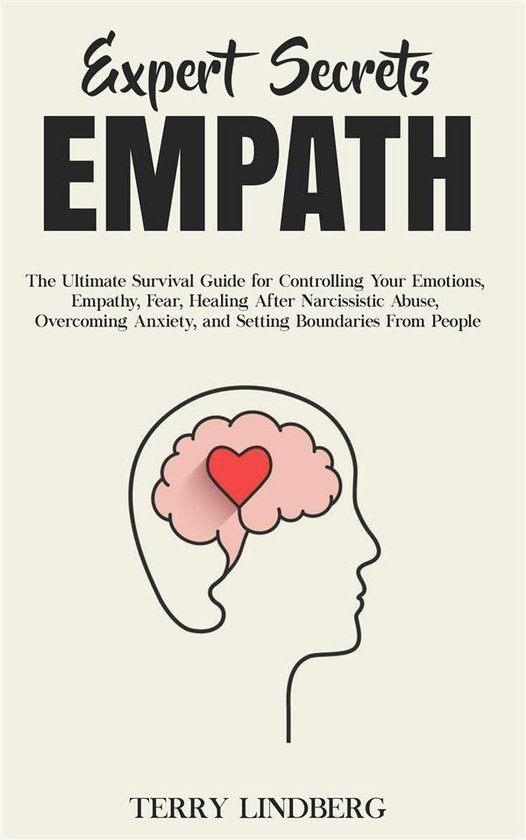 Expert Secrets - Empath