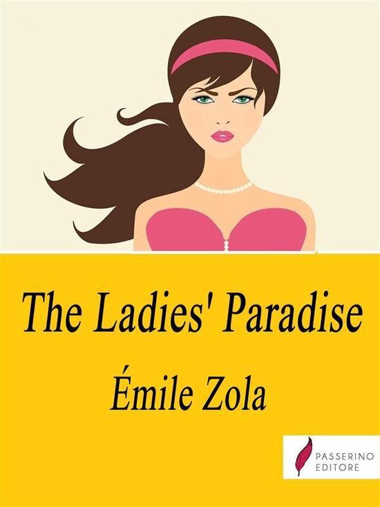 The Ladies' Paradise