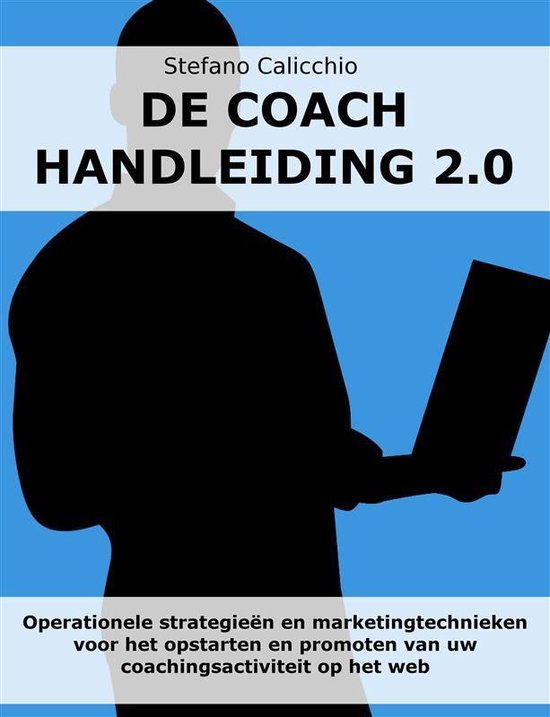 De coach handleiding 2.0