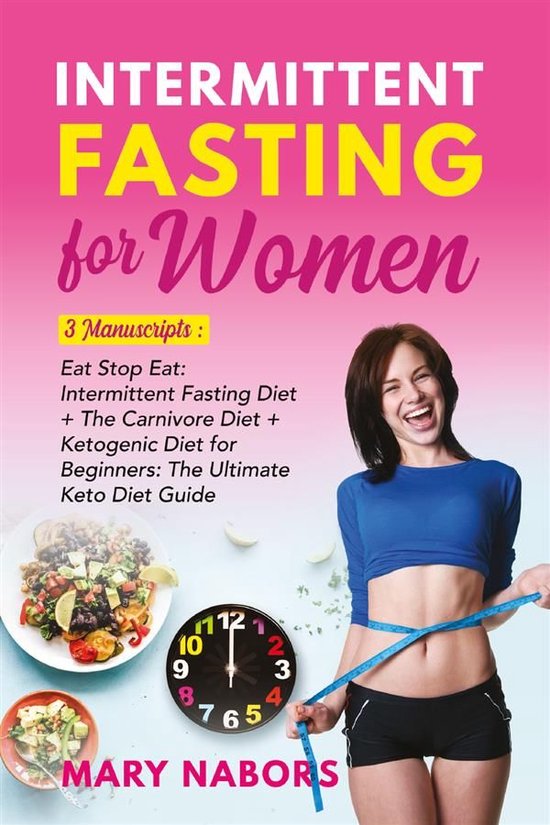 Intermittent Fasting for Women