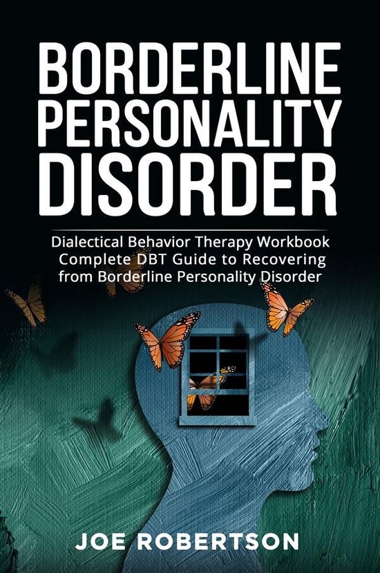 Borderline Personality Disorder