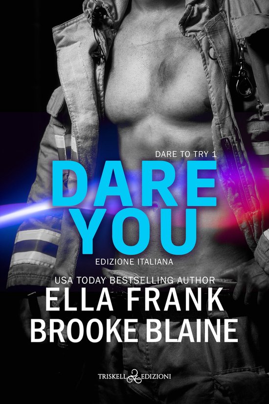 Dare to try 1 - Dare you