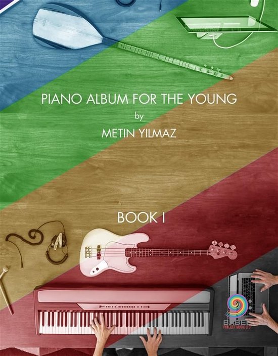 Piano Album For The Young