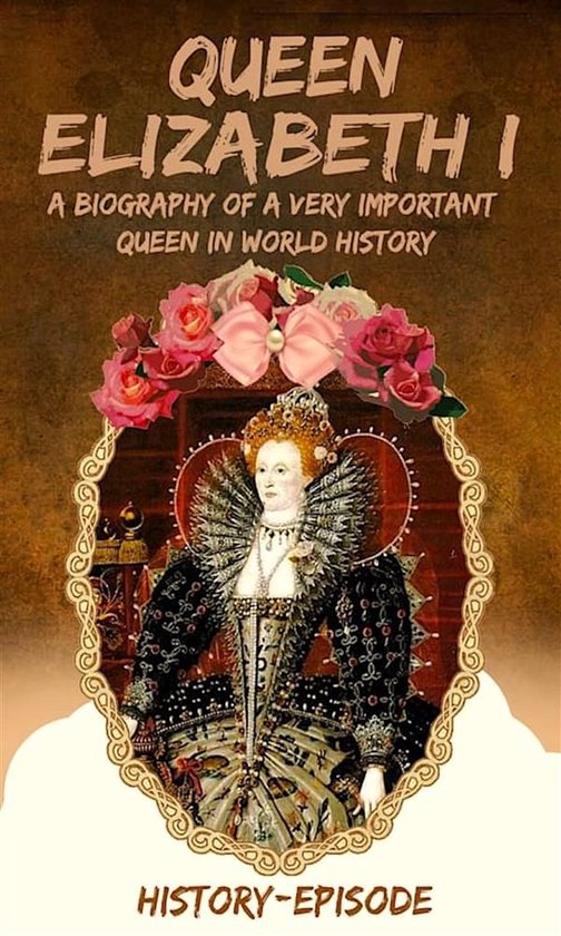 Queen Elizabeth I