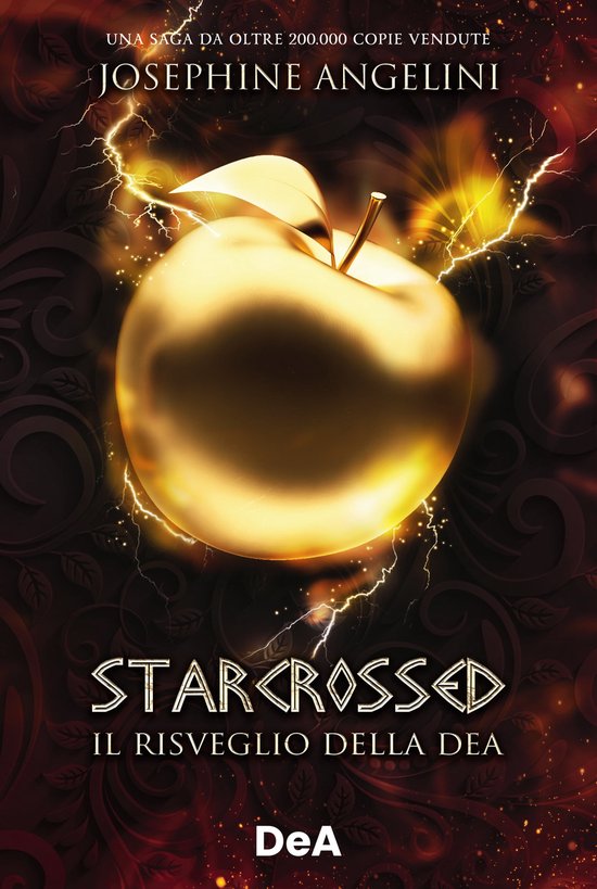 Starcrossed 1 - Starcrossed