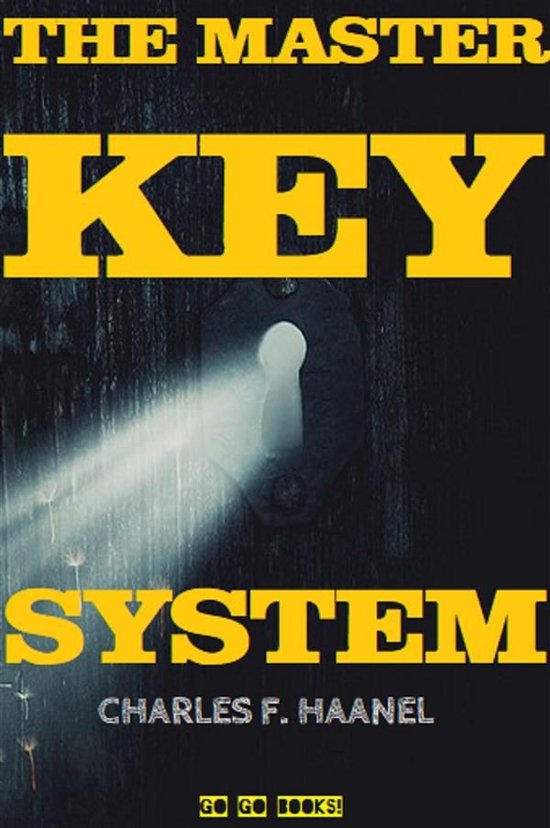 The Master Key System