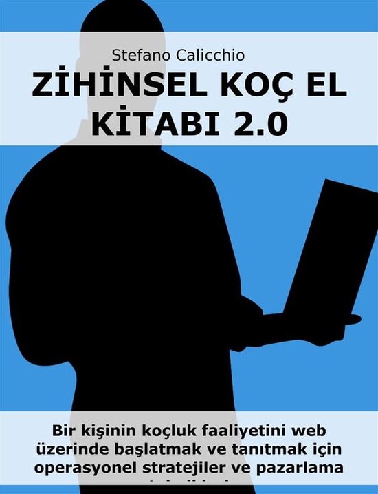 Zi̇hi̇nsel koç el ki̇tabi 2.0